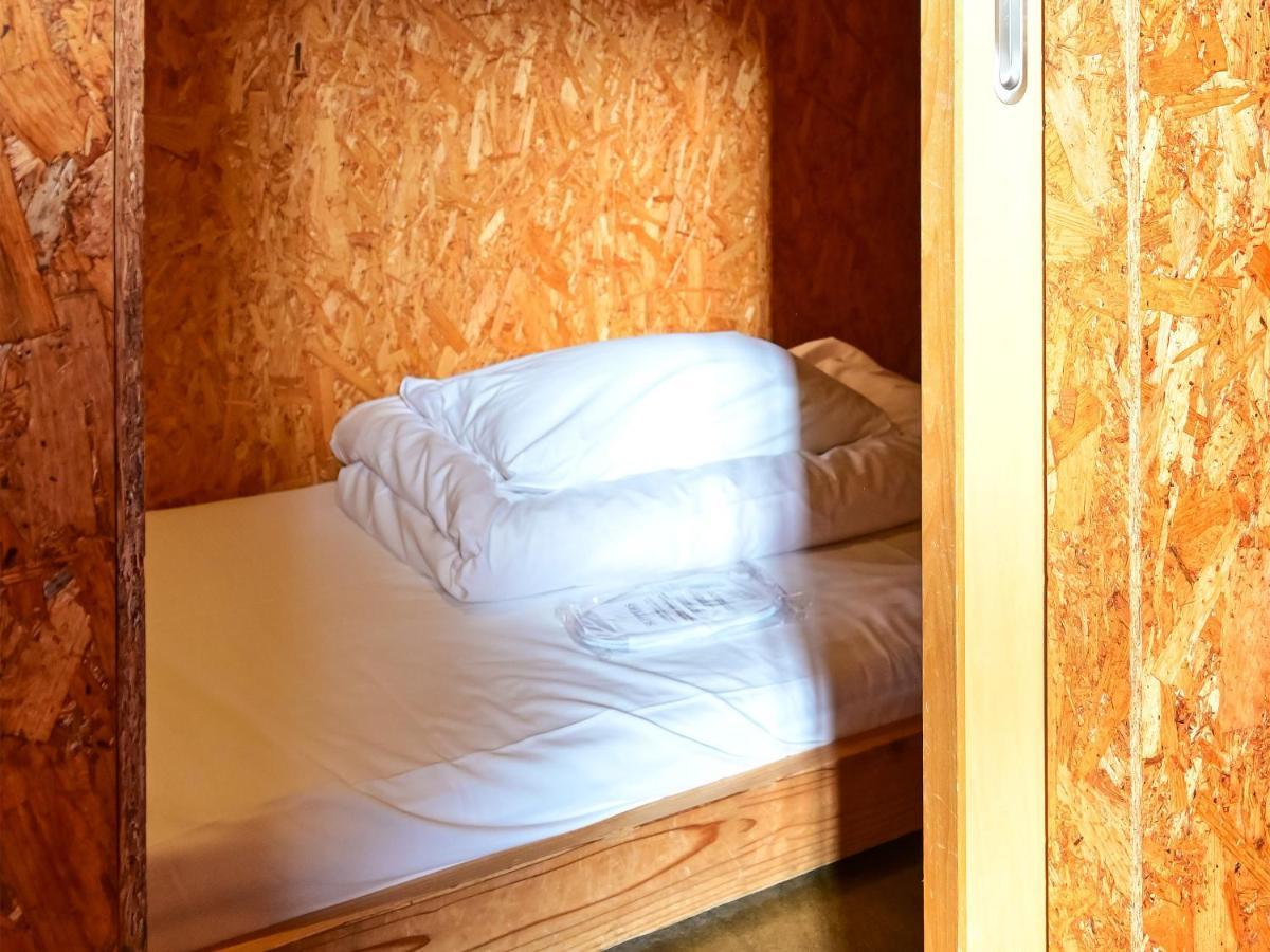 Hotel Kawaramachi Domitory Takamatsu Zewnętrze zdjęcie