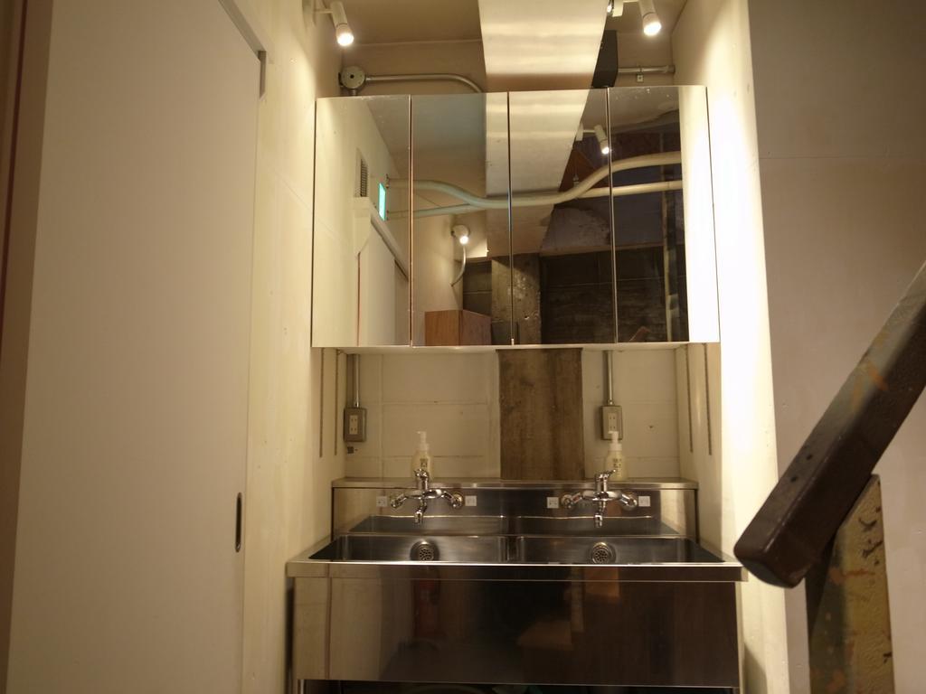 Hotel Kawaramachi Domitory Takamatsu Zewnętrze zdjęcie