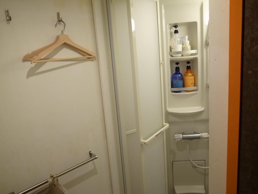 Hotel Kawaramachi Domitory Takamatsu Zewnętrze zdjęcie