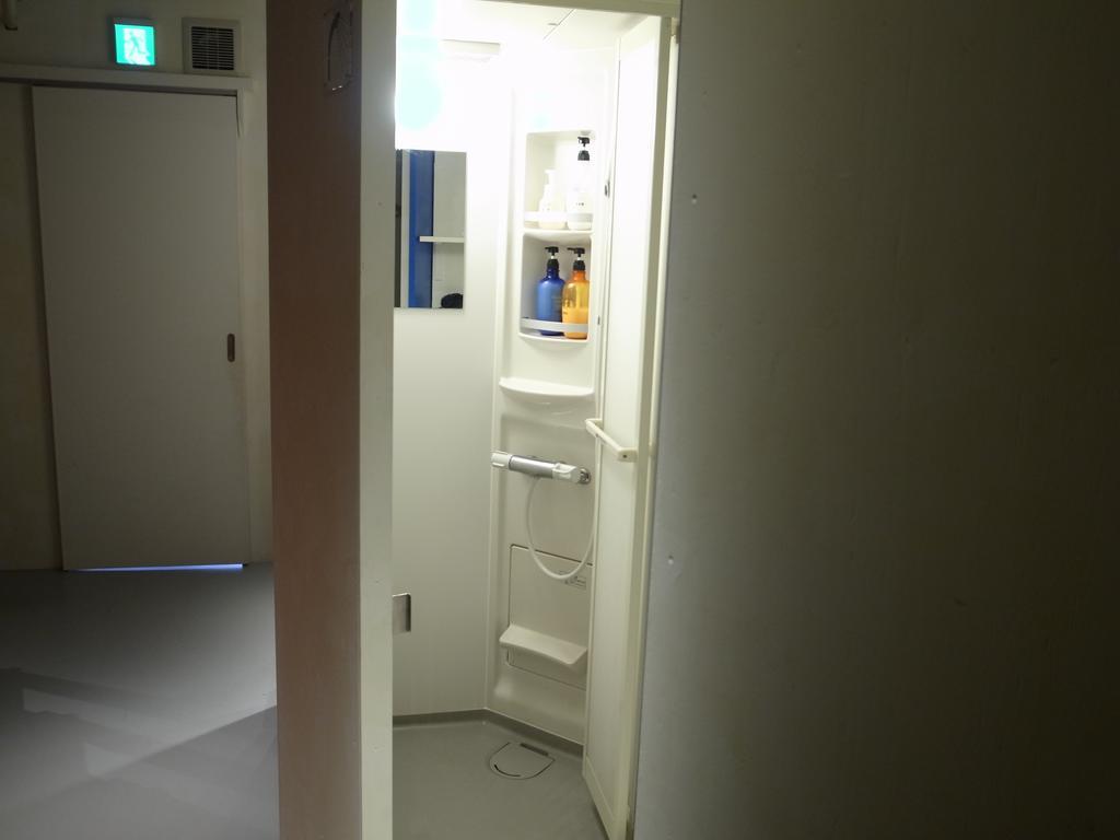 Hotel Kawaramachi Domitory Takamatsu Zewnętrze zdjęcie
