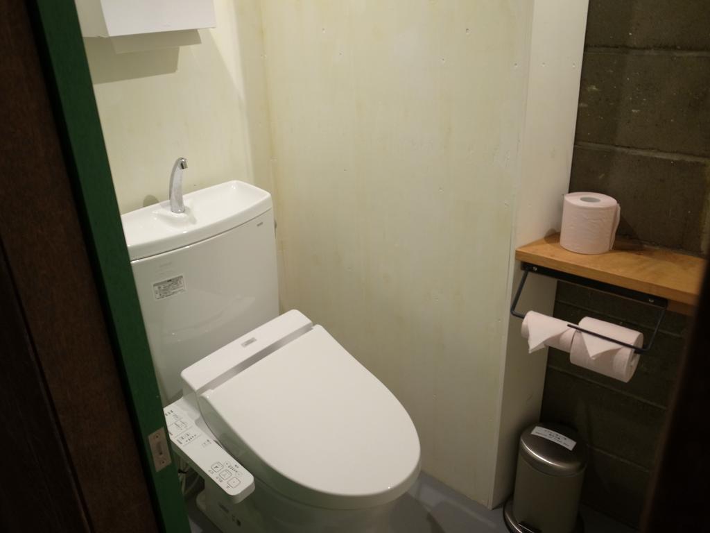 Hotel Kawaramachi Domitory Takamatsu Zewnętrze zdjęcie