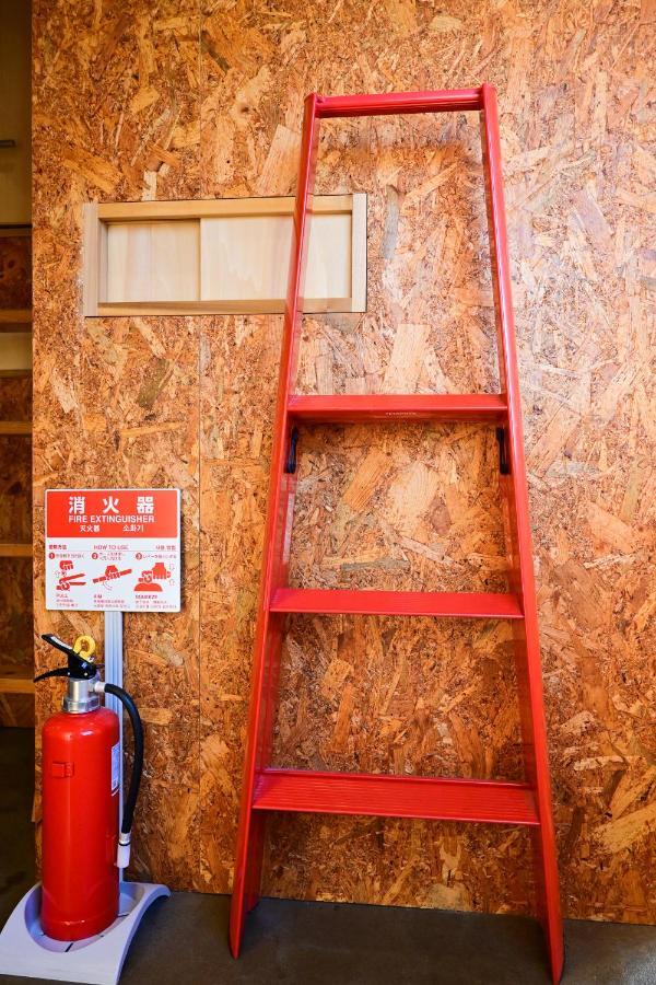 Hotel Kawaramachi Domitory Takamatsu Zewnętrze zdjęcie