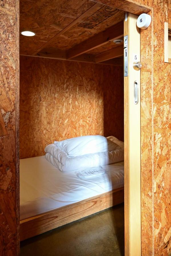 Hotel Kawaramachi Domitory Takamatsu Zewnętrze zdjęcie