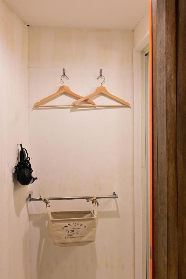 Hotel Kawaramachi Domitory Takamatsu Zewnętrze zdjęcie